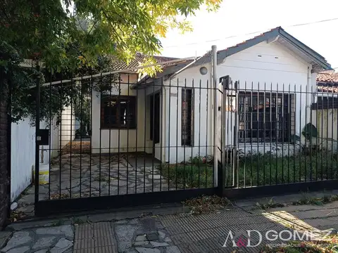 Castro Barros  al 2352
