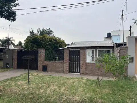 Alquiler Casa 2 dormitorios en Funes