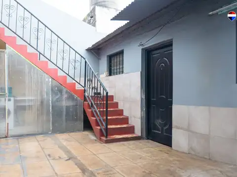 Depto Tipo Casa en Venta con 1 cocheras