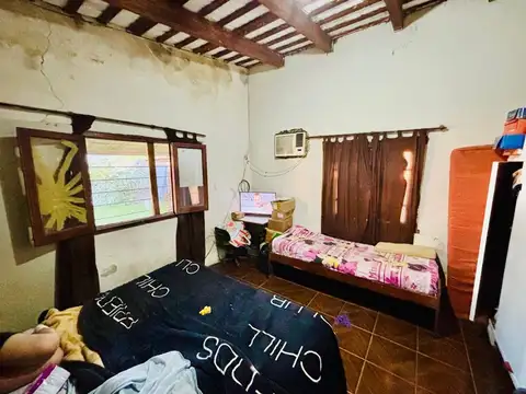 Casa en Venta 48 años