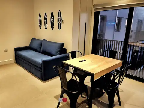 Departamento en Alquiler en Constitucion, $ 900.000