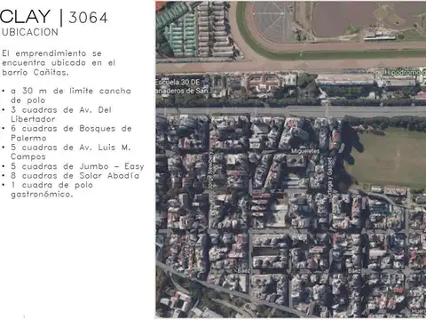Departamento en Venta de Monoambiente