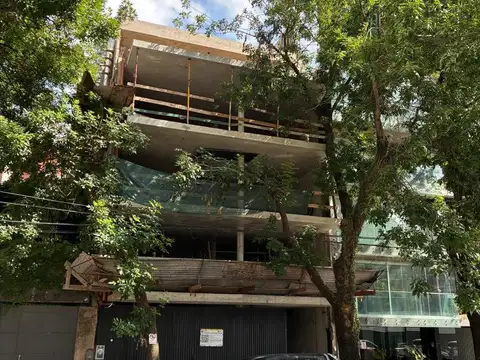 Proyecto Exclusivo en Venta en Las Cañitas – 3 Ambientes