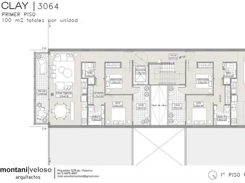 Departamento en Venta A Estrenar