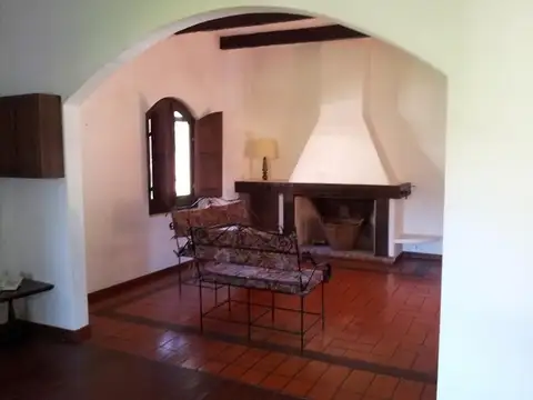 Hermosa chacra en San Pedro turística haras