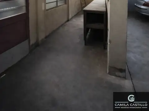 Galpon en Alquiler 40 años