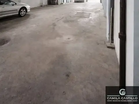 Galpón en alquiler de 215m2 ubicado en Villa Devoto