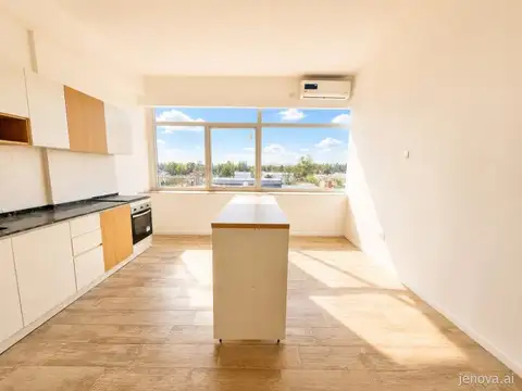 VENTA depto 2 ambientes con  2 cocheras   - RINCÓN DE MILBERG