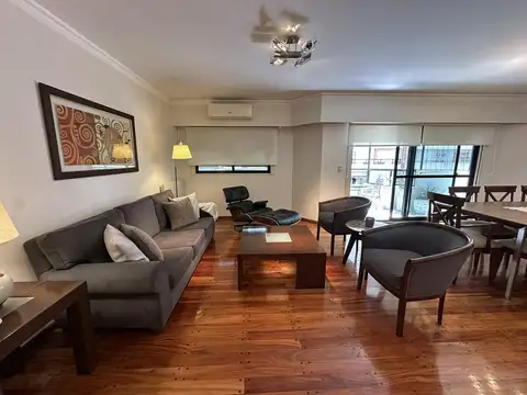 Departamento en Venta en Centro, Rosario