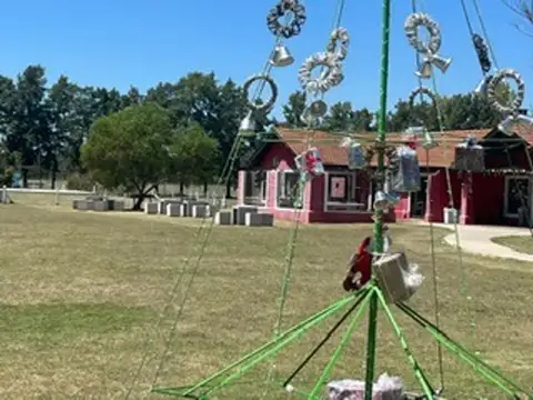 Terreno en Venta de 1000,0 m2