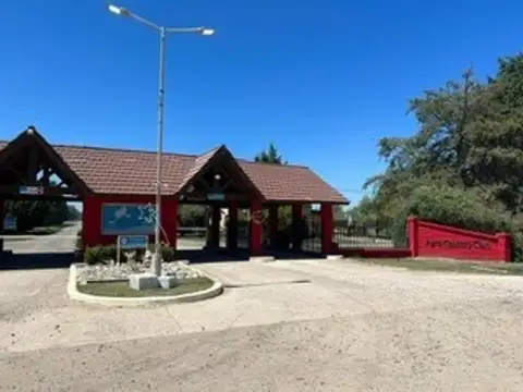 LOTE DE 1000  MTS2 EN AEROCOUNTRYCLUB