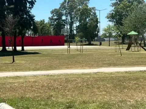 LOTE EN BARRIO CERRADO CON POSIBILIDAD DE FINANCIAR
