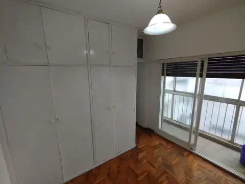 Departamento en Venta en Once, USD 52.000