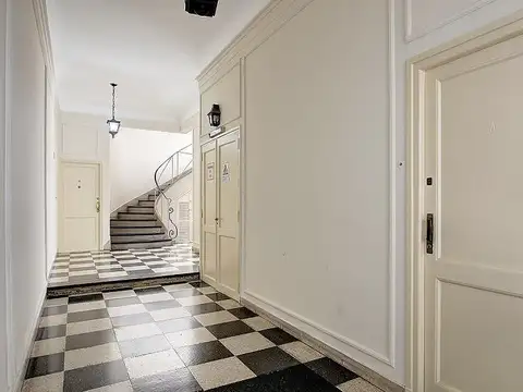 Departamento en Alquiler 65 años