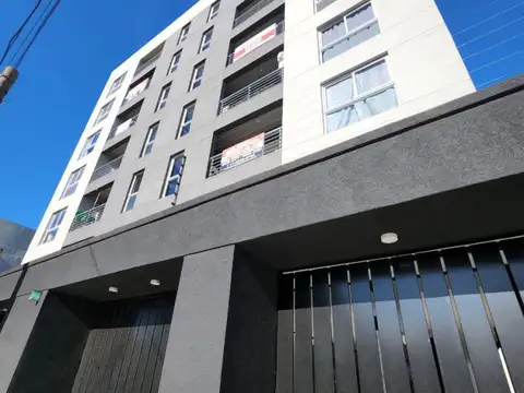 DEPARTAMENTO 2 AMBIENTES ESTRENAR  ESCUCHA OFERTA