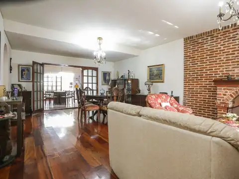 Casa en Venta en Villa Ortuzar, USD 440.000