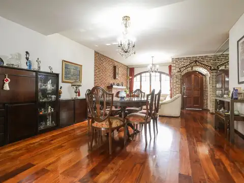 Casa en Venta al Noroeste