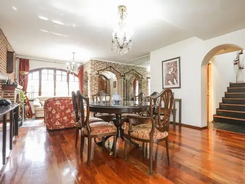 Casa en Venta 36 años