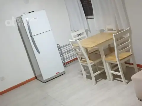 Departamento Monoambiente en Barrio Norte