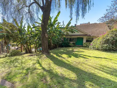 Casa en Alquiler 80 años