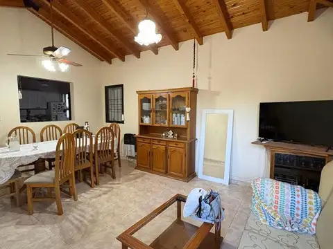 Casa en Godoy Cruz