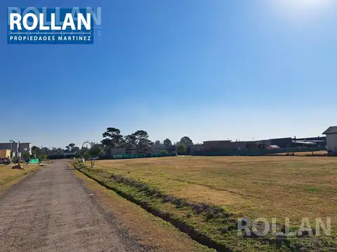 La Pista al 1200