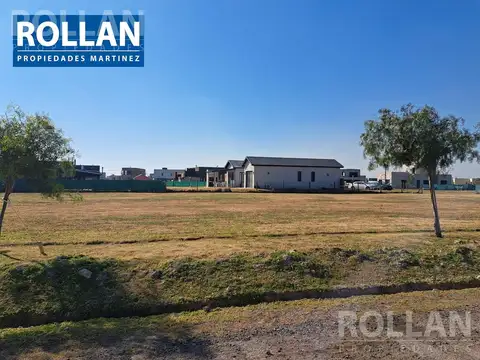 Terreno en Venta de 652,0 m2