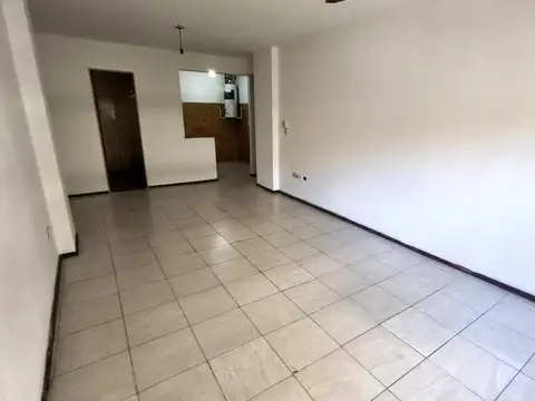 Departamento Monoameinte en alquiler en zona centro