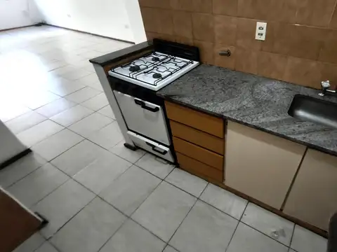 Departamento en Alquiler 27 años