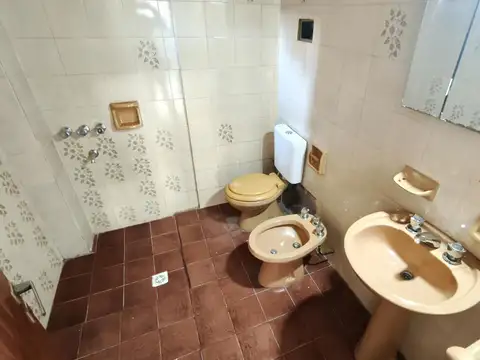 Departamento Monoameinte en alquiler en zona centro