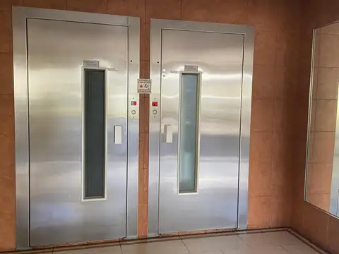 Departamento en Venta 40 años