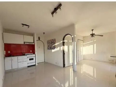 Departamento en Venta al Oeste