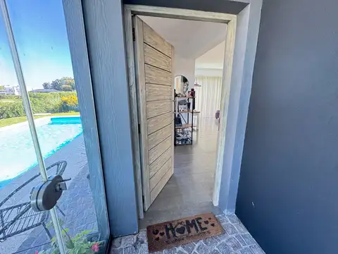 Casa en Venta 3 años