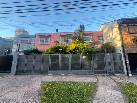 Casa en Venta de 3 dormitorios