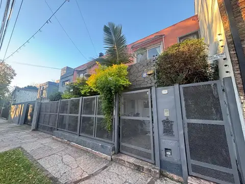 Casa en Venta en Olivos, USD 390.000