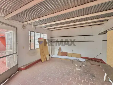Depto Tipo Casa 4 ambientes con 1 baño