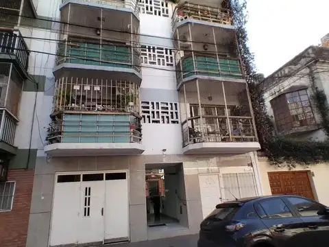 Departamento en Alquiler en Almagro Norte, Almagro