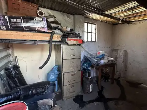 Casa en Venta al Oeste