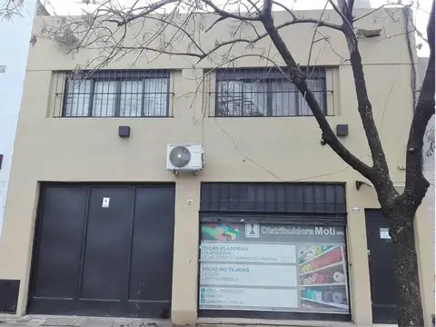 Galpón en Venta en Pompeya, Capital Federal