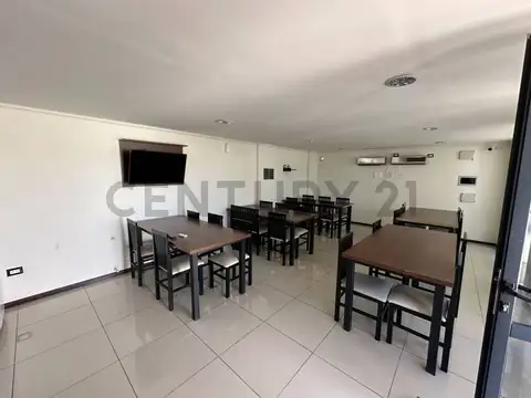 Departamento en Venta en Centro, USD 88.000