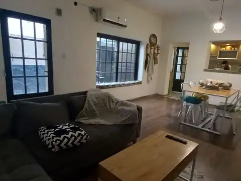 PH 5 AMB. EN CABALLITO – EXCELENTE UBICACION