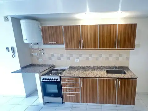 Departamento en Alquiler 15 años