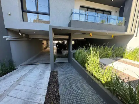 Departamento en Alquiler de 2 ambientes