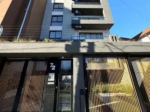 Alquiler  departamento 2 ambientes- Haedo
