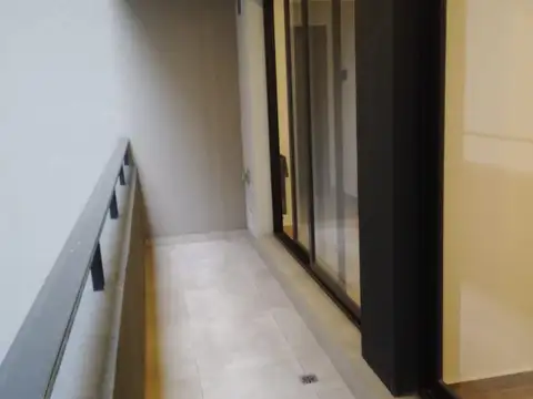 Alquiler  departamento 2 ambientes- Haedo