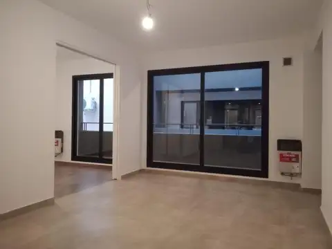 Alquiler  departamento 2 ambientes- Haedo