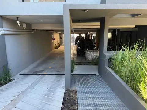 Chacabuco 100, Piso 2°
