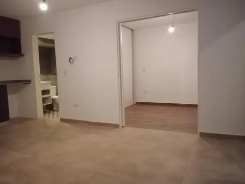 Departamento en Alquiler de 1 dormitorio
