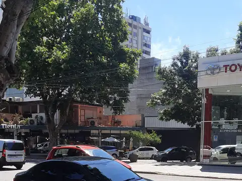 Departamento en alquiler en villa devoto