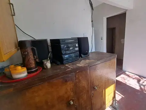 Terreno en Venta 20  mts Fondo